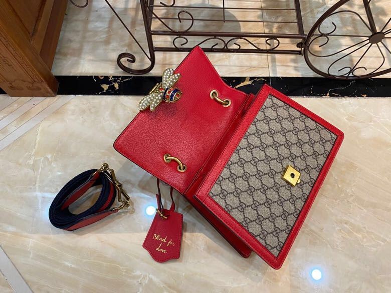 Gucci Top Handle Bags